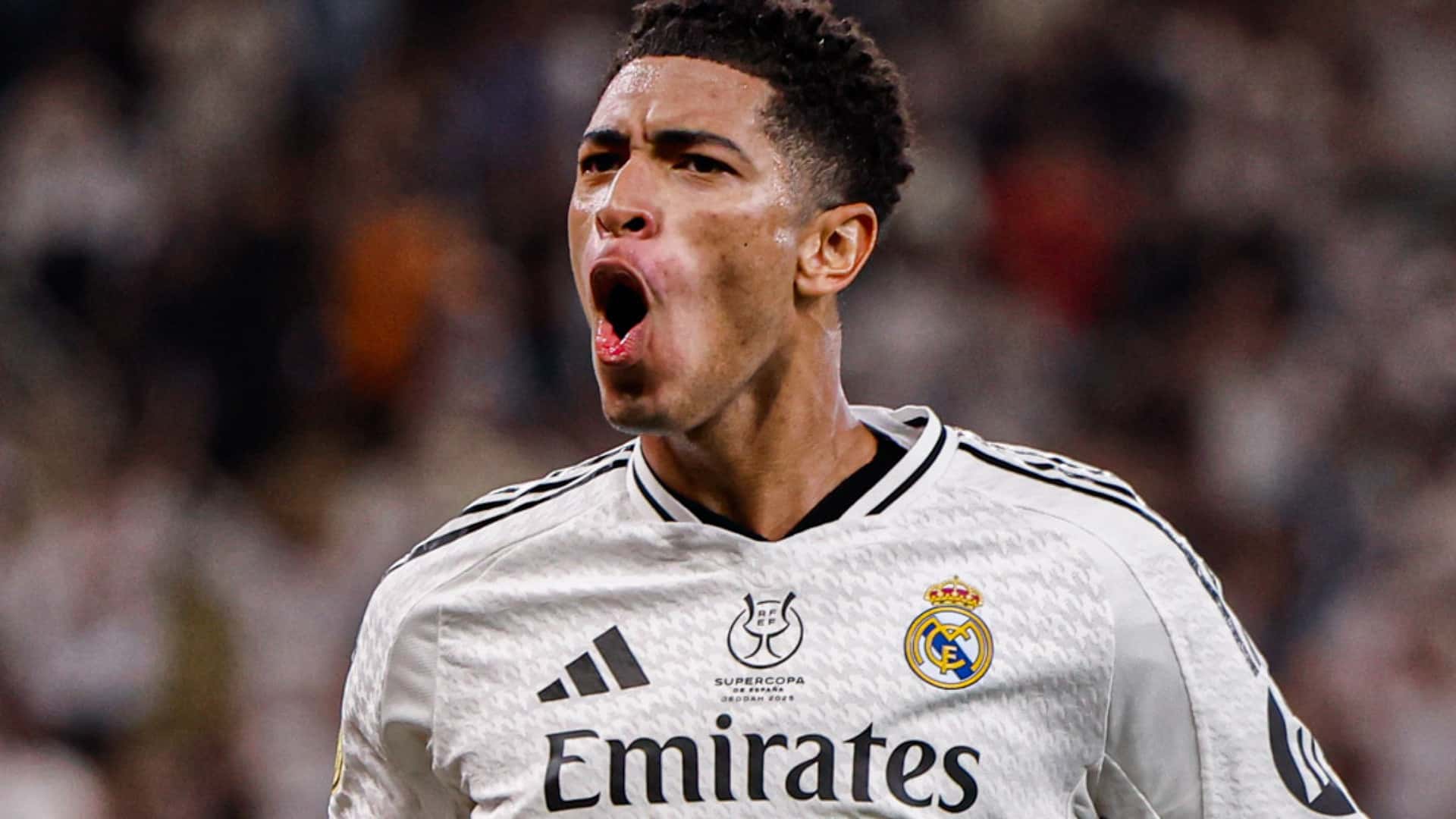 The semifinal match of the Spanish Super Cup between Real Madrid and Mallorca continues to generate a lot of controversy