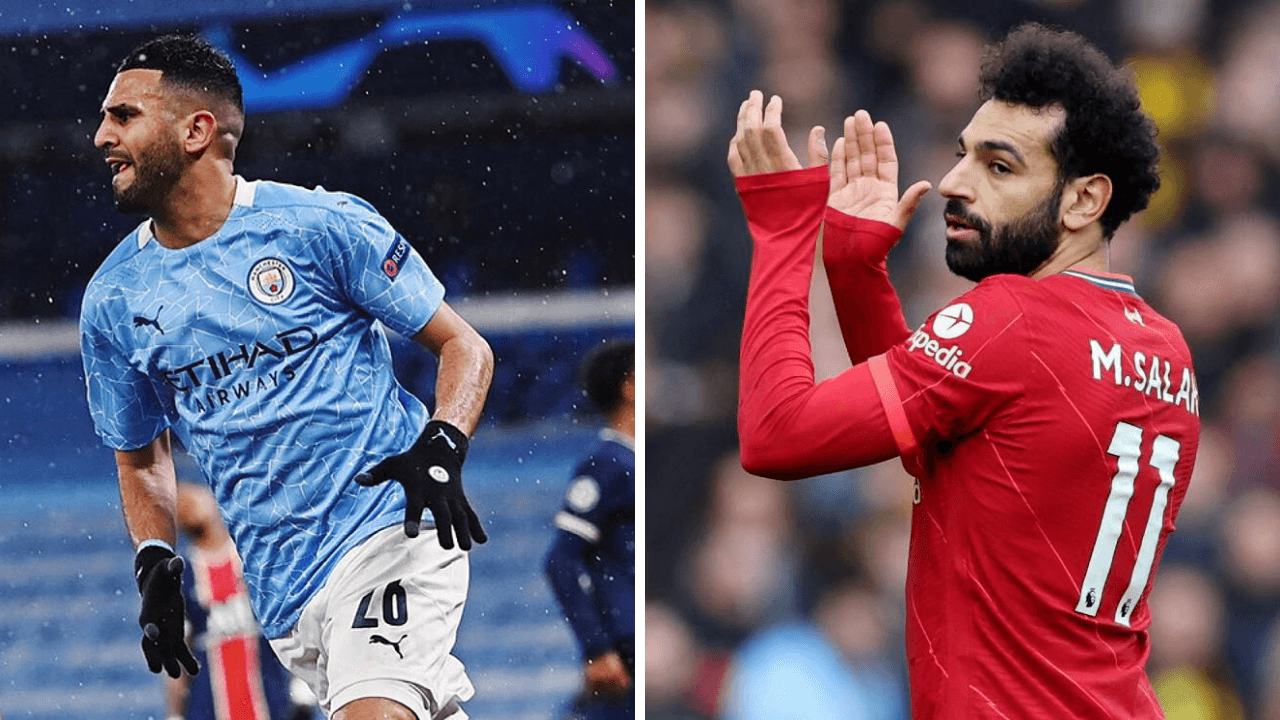 The semifinal of the tournament will be defined between these 2 greats of English soccer.
