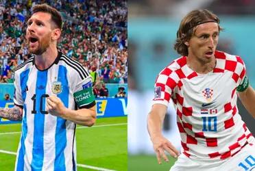 The semifinals of the 2022 World Cup are back and with them, many emotions to know the finalists of the even