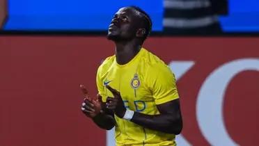The Senegalese scored 3-1 to seal Al Nassr's victory. Sadio Mane shone in the Saudi Arabian League