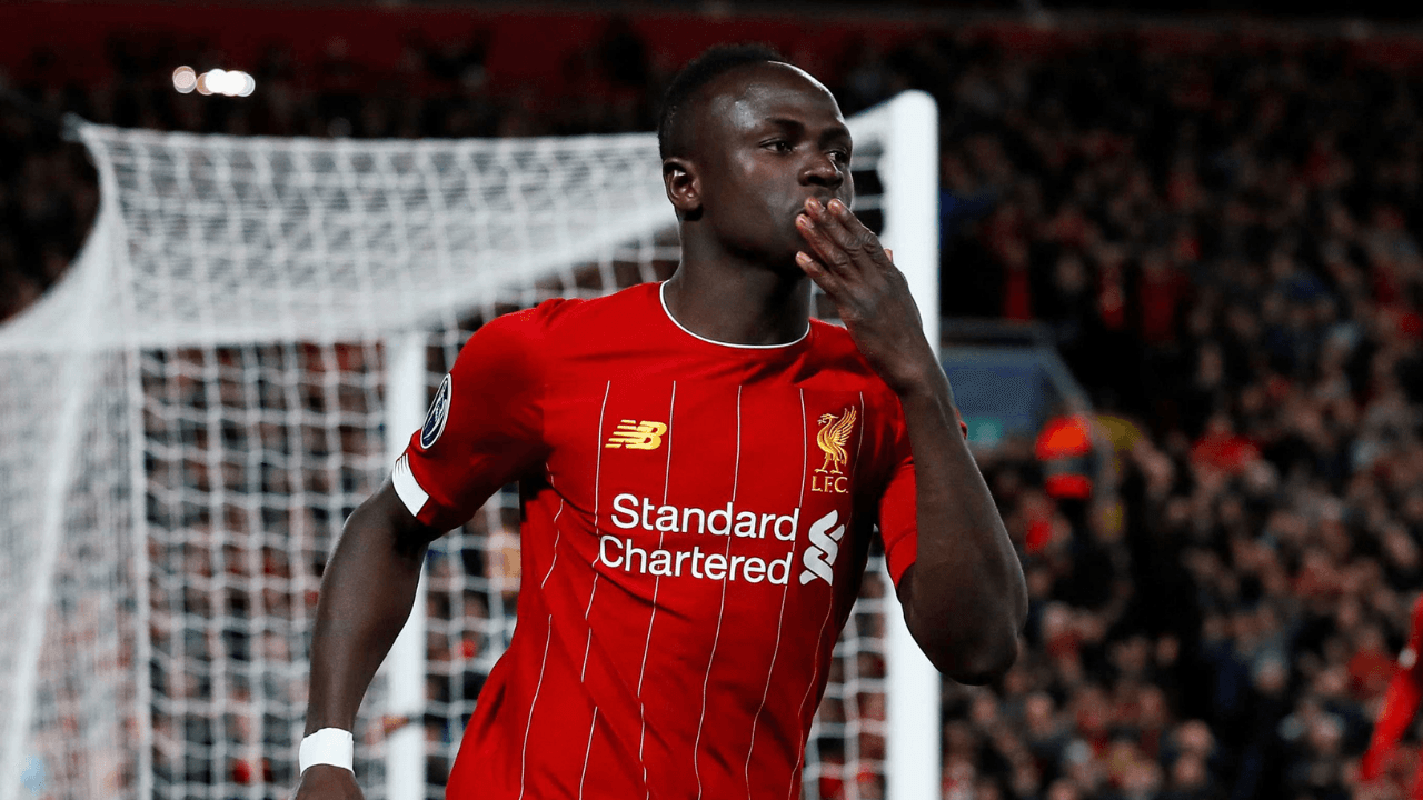 The Senegalese striker has already set a date for his future and will announce it sooner than expected.