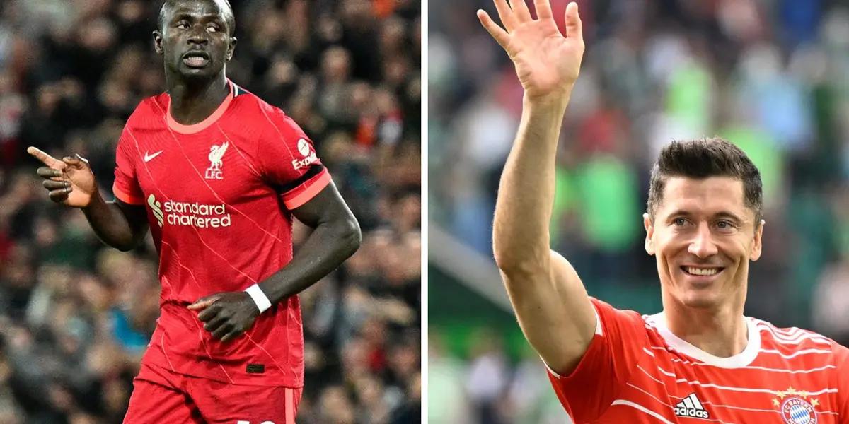 The Senegalese striker is about to cause madness in European soccer.