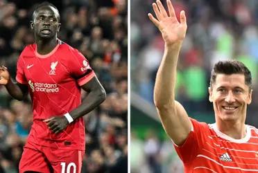 The Senegalese striker is about to cause madness in European soccer.