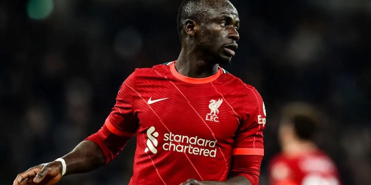 The Senegalese would already know what to do with his future.