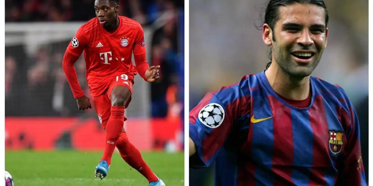 The sensational Canadian left back and the experienced Mexican center back have achieved something massive, but only them in Concacaf.