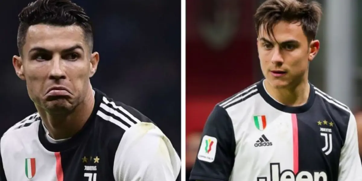 The Serie A kings are closely looking at two young lads from opponents from Genoa who could represent a challenge to Cristiano Ronaldo and Paulo Dybala.