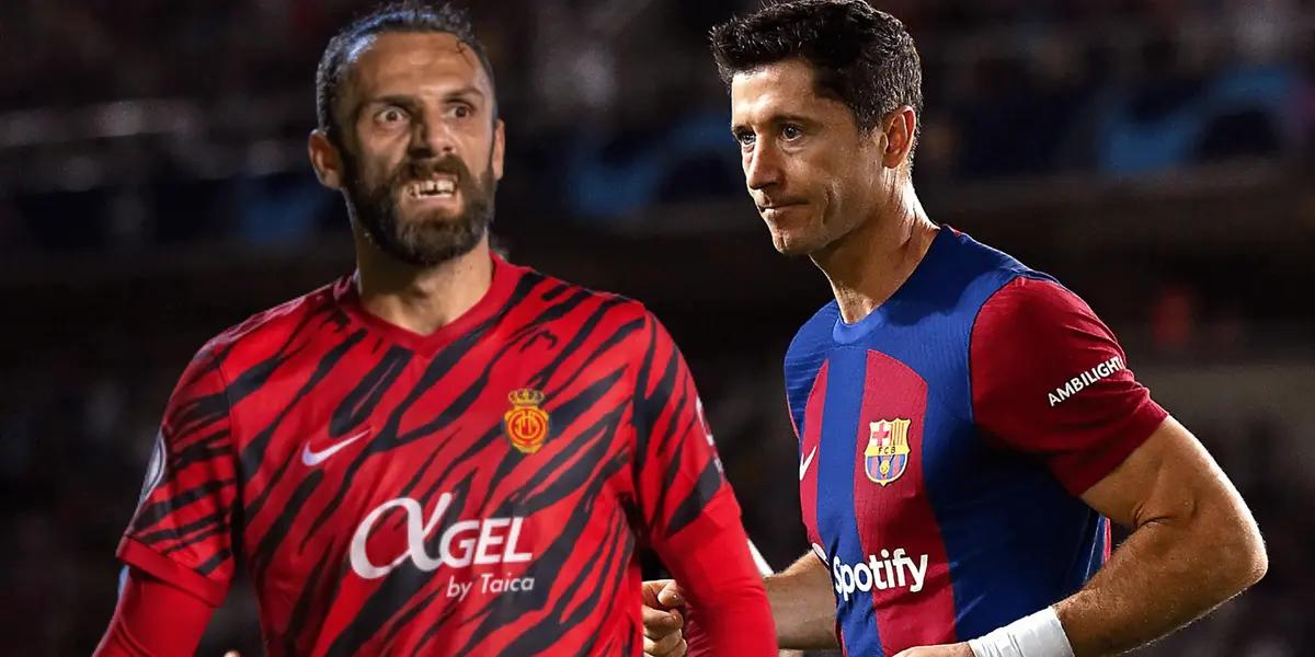 The seventh week of La Liga is on with FC Barcelona facing RCD Mallorca.