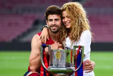 The shameful defeat of FC Barcelona continues to talk about, linking another player in MLS.