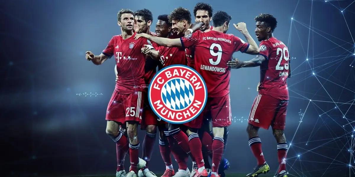 The signing of De Ligt for a fixed fee of 67 million plus 10 million euros is the second most expensive transfer ever made by the German club.