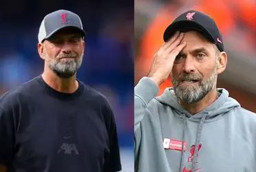 The signing of Liverpool that will close their market and that angers the fans