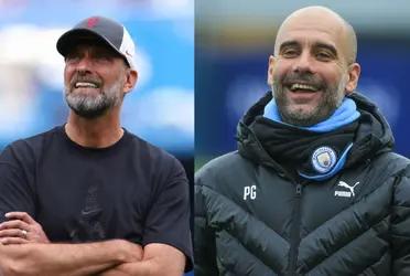 The signing of Manchester City for 2024 that is confirmed