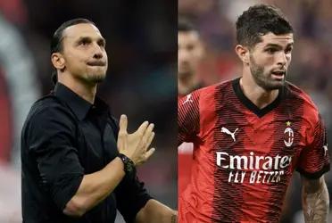 The signing that AC Milan is planning and that would already have the approval of Ibrahimovic