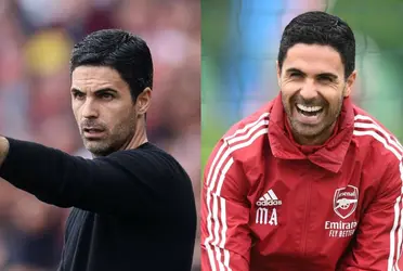 To win the Premier League, the 120 million signing that Arteta asks for Arsenal