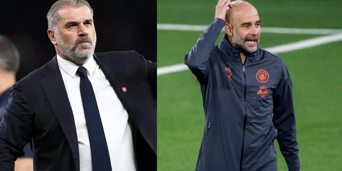 The signing that interests Tottenham to fight for the Premier league