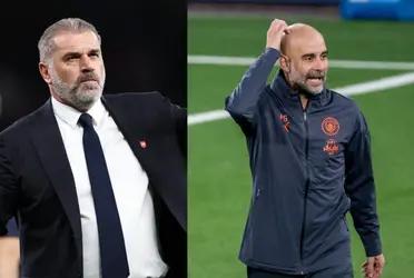 The signing that interests Tottenham to fight for the Premier league