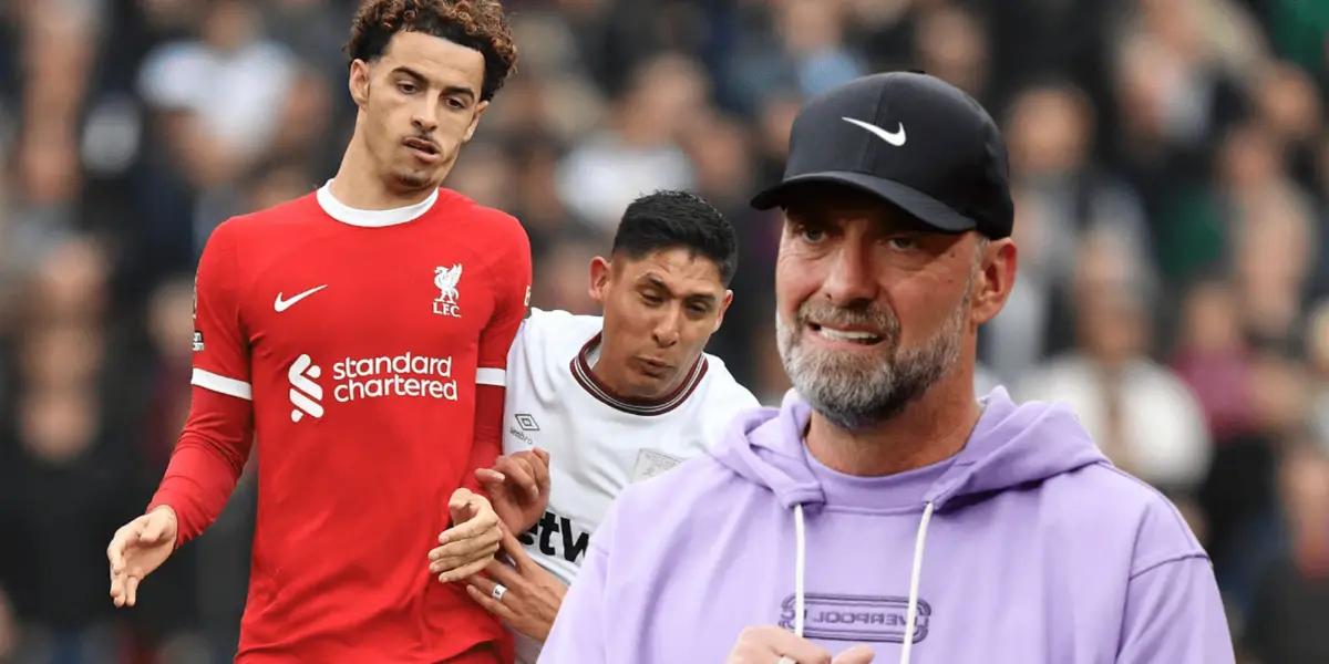 The signing that Liverpool FC wants for next winter