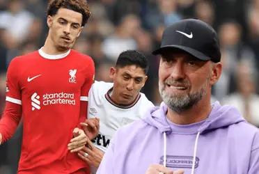 The signing that Liverpool FC wants for next winter