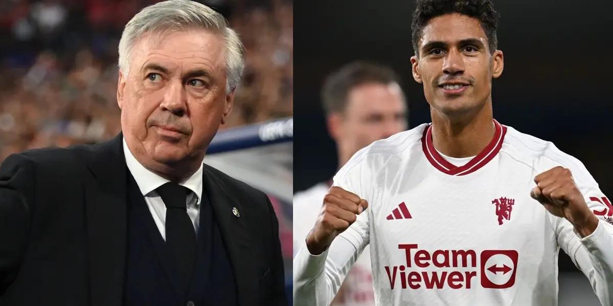 The signings that Real Madrid could have for 2024