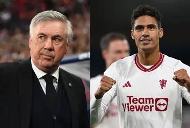 The signings that Real Madrid could have for 2024