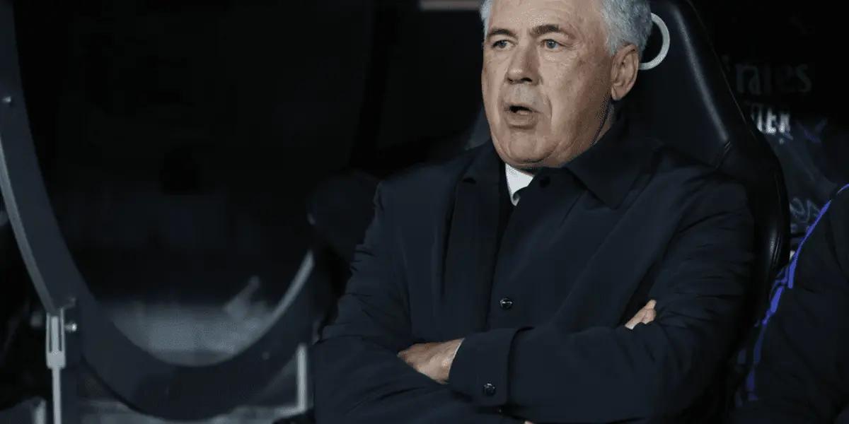 The situation between the board and a player has become tense.