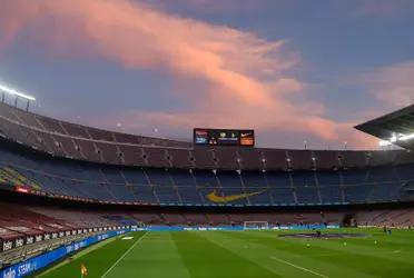 The situation in Barcelona is totally delicate, since it is going through an economic moment that no one wants. However, from La Liga, the institutional crisis worries even more.