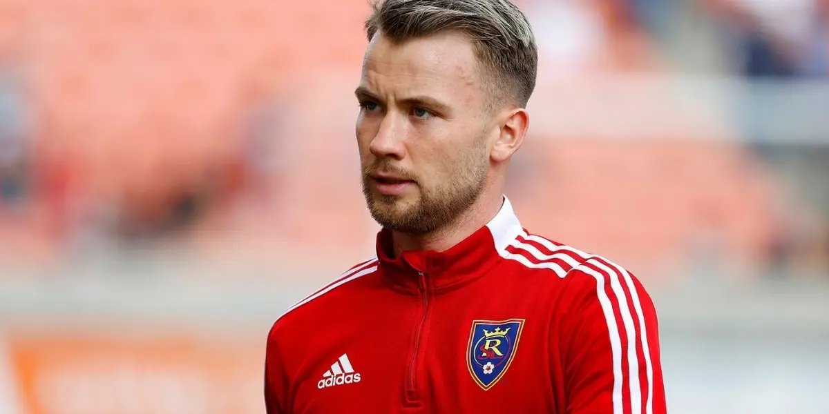 The Slovakian has been linked with a LA Galaxy or Seattle Sounders move, among others.