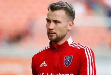 The Slovakian has been linked with a LA Galaxy or Seattle Sounders move, among others.