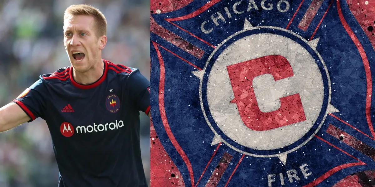 The Slovenian forward will be looking to score a goal against Sporting Kansas City to break a franchise all-time record.