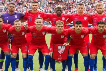 The soccer is not the strongest in the United States, however the USMNT has grown in the last few years, here are some key results to understand the USMNT's present.