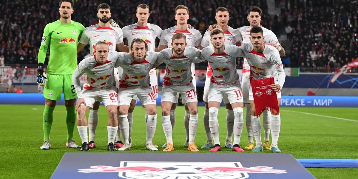 The soccer player will play on loan with Tottenham Hotspur.