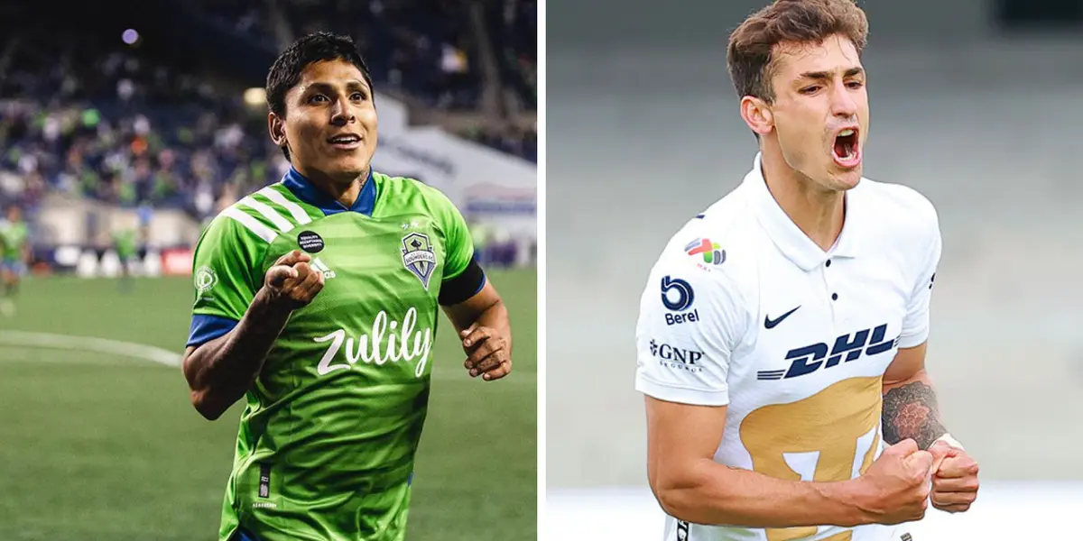 The Sounders and Universitarios will clash for the confederation's crowning glory.