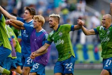 The Sounders are preparing for the upcoming tournament and to arrive ready, they have just ratified several important players that make up their core.