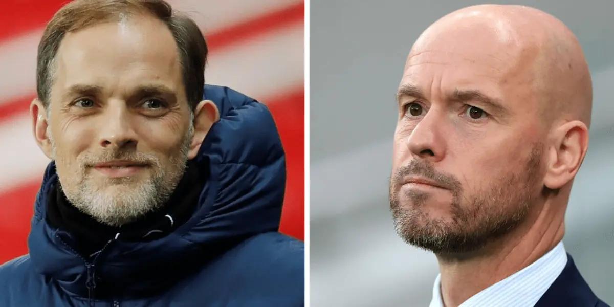 The Southampton player has started a war between two Premier League titans.