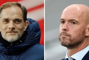 The Southampton player has started a war between two Premier League titans.