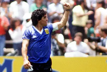 The space destined to pay tribute to the Argentine soccer player is established in Cholula, Puebla, where fans can come to worship Diego Armando Maradona.
