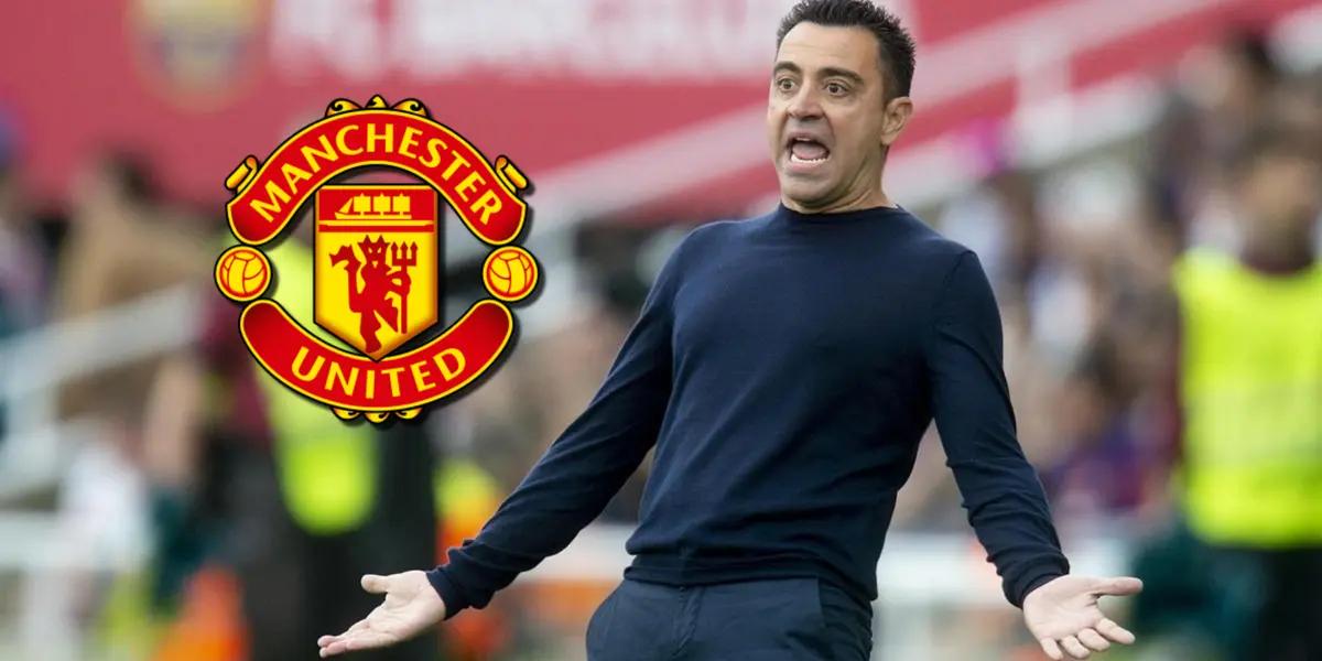 The Spaniard is a great candidate to replace Ten Hag after the poor results