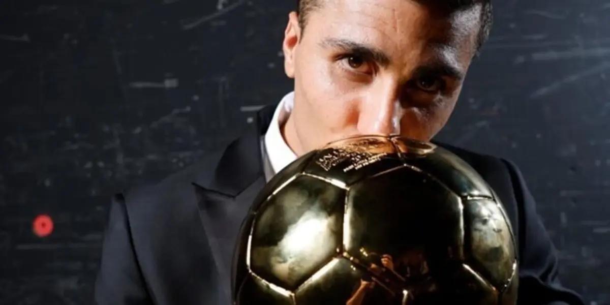 The Spaniard said this player becomes a headache every time he faces him.