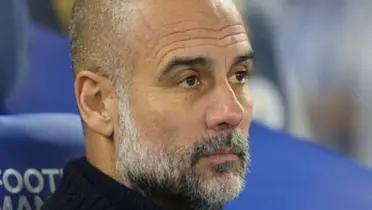 The Spaniard seems to have everything in place to keep the citizens but not all players are satisfied