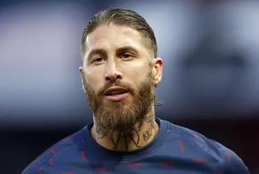 The Spaniard was distant on social networks after Leo's achievement in the World Cup in Qatar