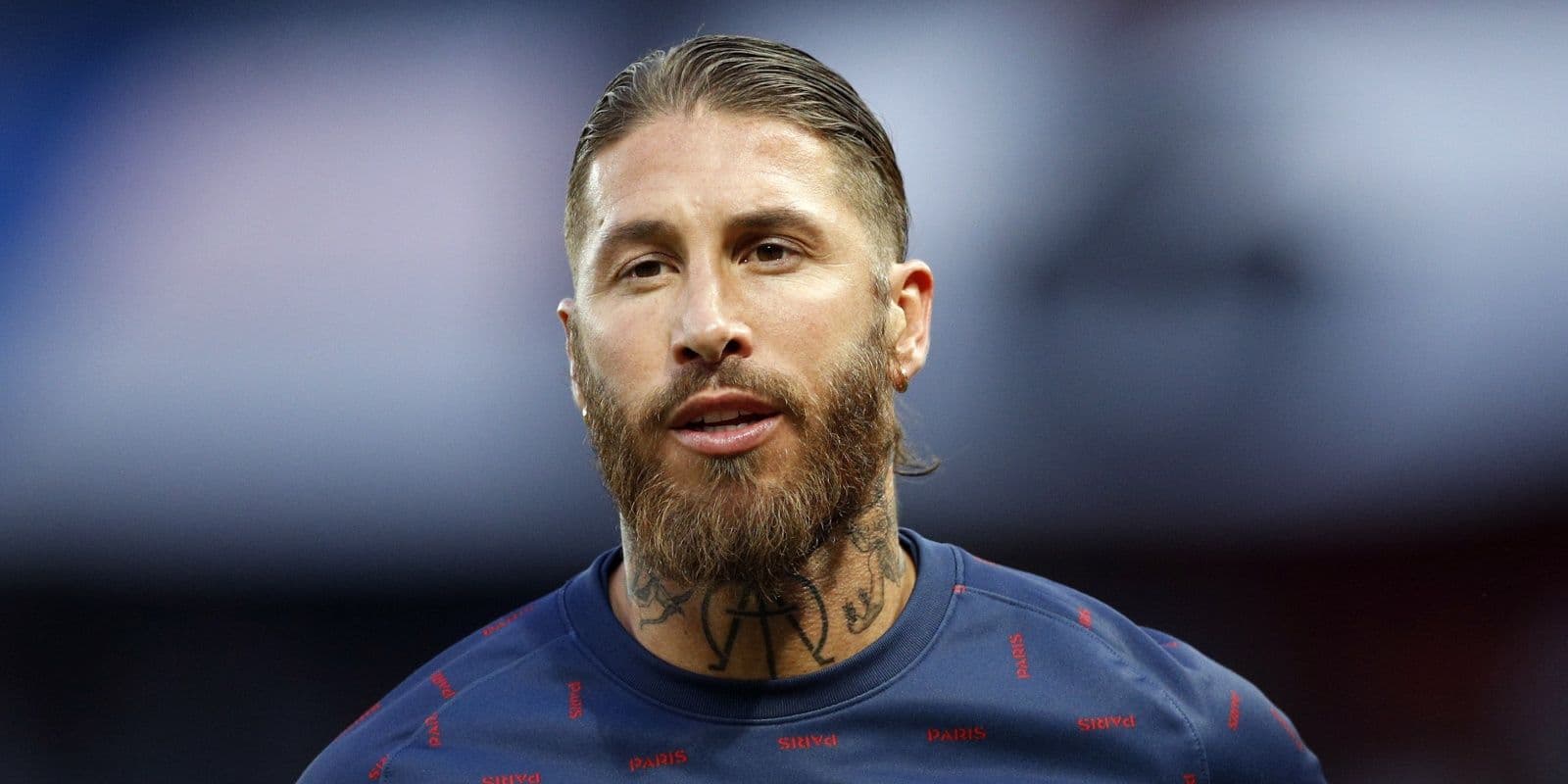 The Spaniard was distant on social networks after Leo's achievement in the World Cup in Qatar