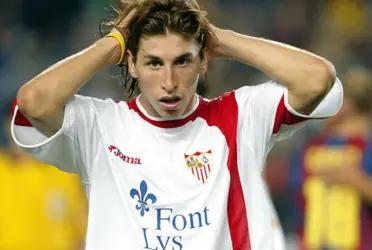 The Spaniard will play again in his former club.