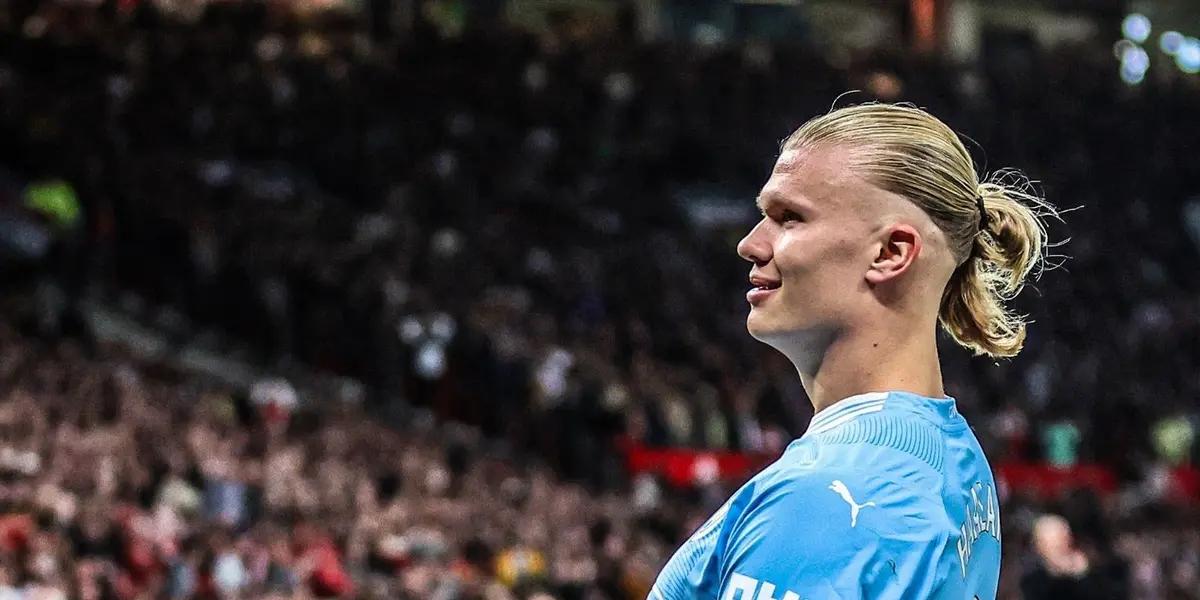 The Spaniards are still dreaming of signing the Norwegian footballer.