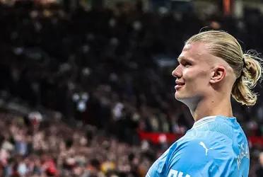 The Spaniards are still dreaming of signing the Norwegian footballer.