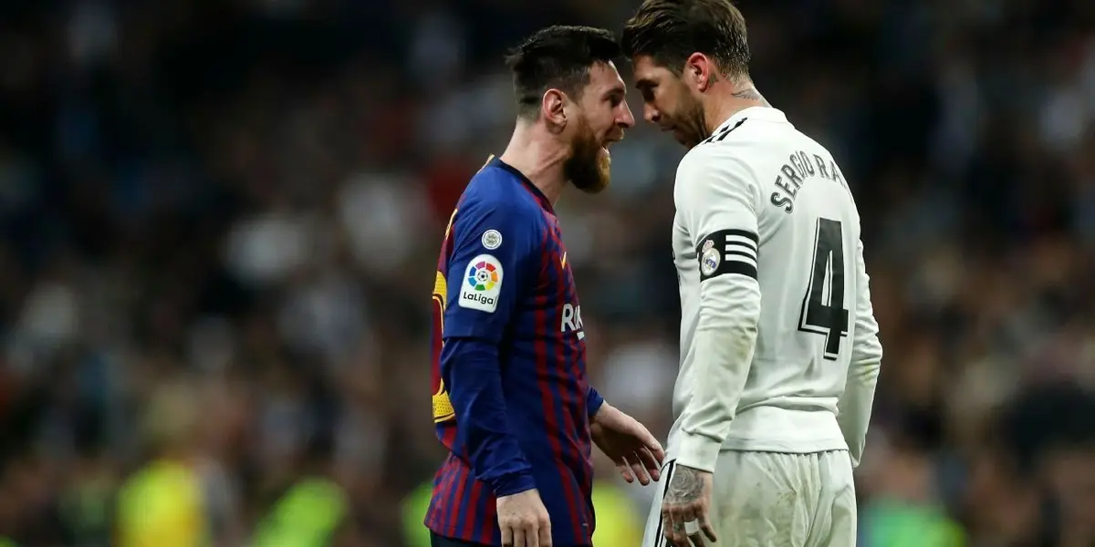 The Spanish center-back was full of praise for Leo Messi, with whom he has shared a dressing room at PSG since last season.