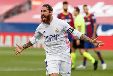 The Spanish club has set his sights on a new center-back after the captain is almost set to leave on a free transfer at the end of the season.