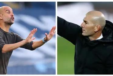 The Spanish club is looking for a new center back and they are targeting a key man from Manchester City. Of course, it could be a sky-high transfer.