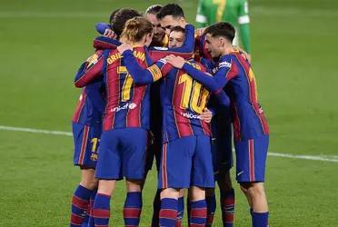 The Spanish club is looking for new assets in the attack, and one of the strongest contenders to be signed is among Concacaf’s big hopes.