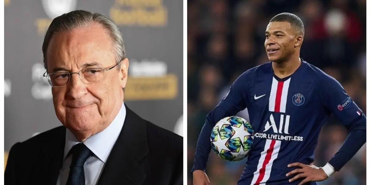 The Spanish club is set to go and chase the French star from Paris Saint-Germain. His arrival has a possible date and transfer free.