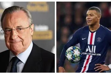 The Spanish club is set to go and chase the French star from Paris Saint-Germain. His arrival has a possible date and transfer free.