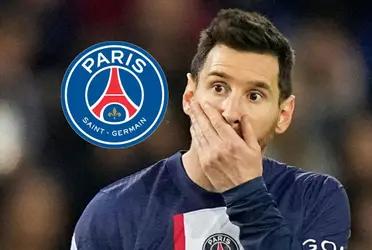 The Spanish club is working to finalize the return of Leo and now it could seduce him with a large salary.